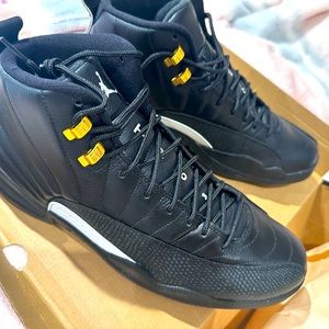 Brand New Air Jordan 12 Retro “Masters” Size 13